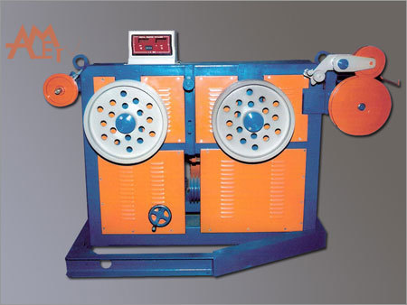 वायर उद्योग मशीनें