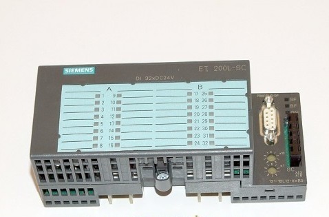 Siemens 6ES7-131-1BL12-0XB0