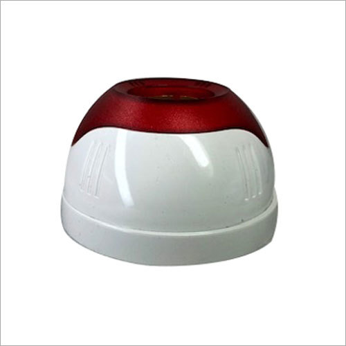 Wall Mounted Bulb Holder Application: Industrial