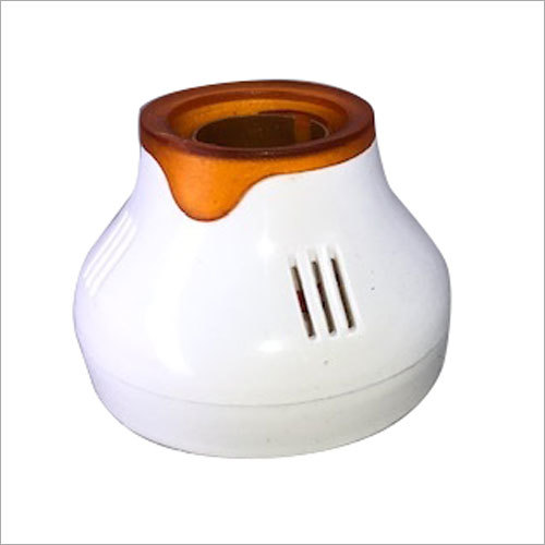 Electric Bulb Holder Application: Industrial