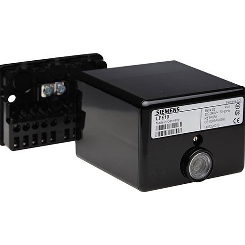 Metal Flame Safeguard Lae10, Lfe10