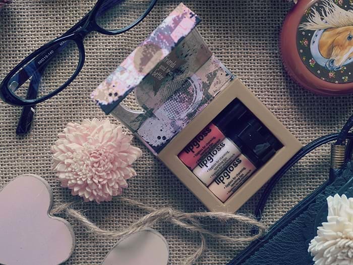 Health And Beauty Labels