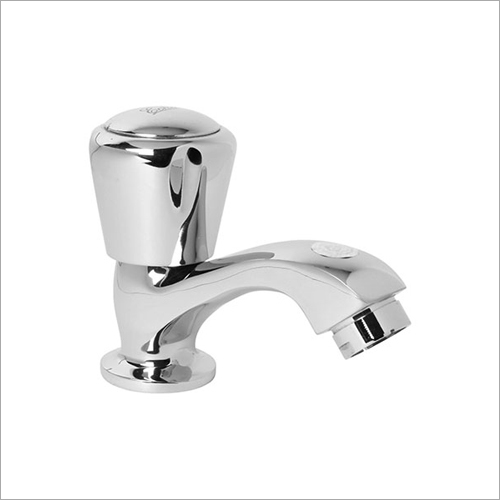 Stainless Steel Long Body Kitchen Water Tap