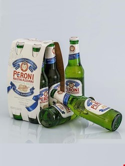 Beverage Labels