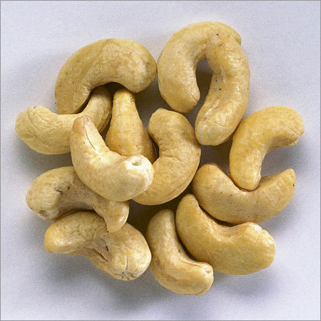 Cashew Nuts
