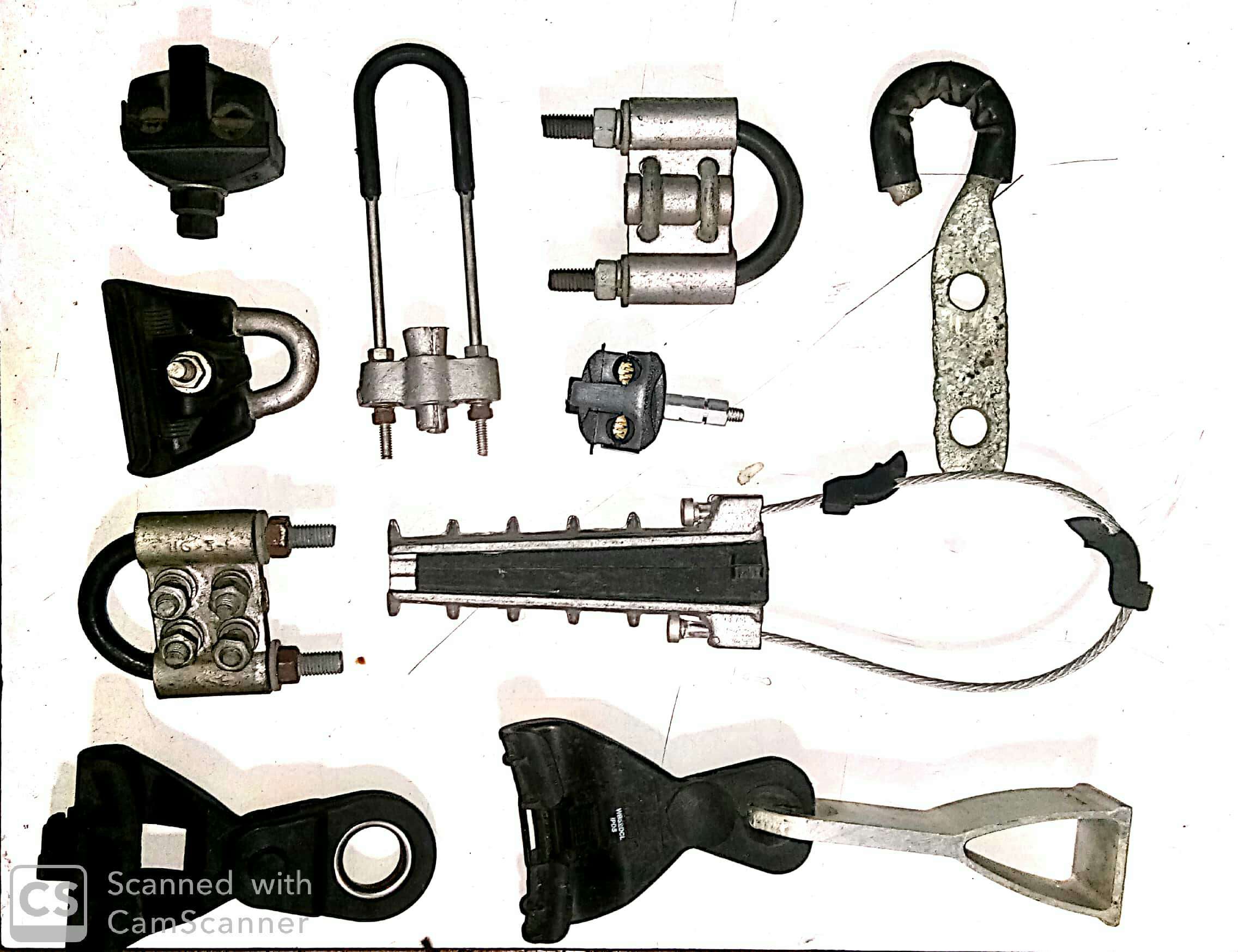 Abc Fittings at 100.00 INR at Best Price in Kolkata, West Bengal