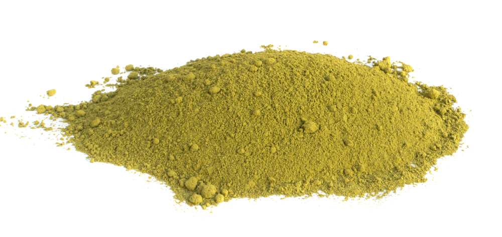 Body Art Quality Henna Powder - A+ Grade Organic Henna, 24-month Shelf Life, External Use Only For Men & Women, Ideal For Henna Artists