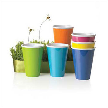 कागज के कप