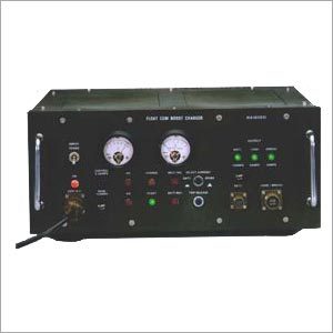 स्विच मोड बिजली की आपूर्ति