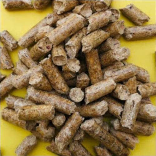 8 Mm बायो पेलेट वज़न: ऑर्डर किलोग्राम (Kg) के अनुसार