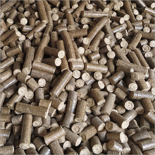 White Coal - Cylindrical Shape, Available In Custom Sizes | Tailored Weight Options, High-quality Material