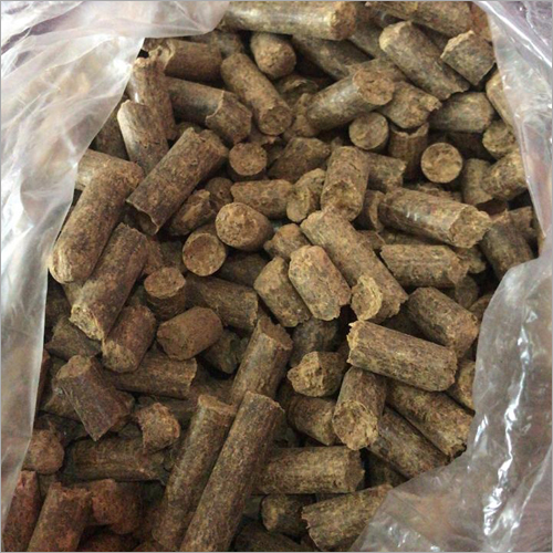 8 Mm Bio Pellet Weight: As Per Order Kilograms (Kg)
