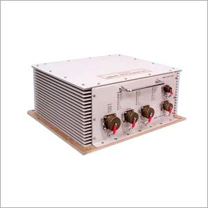 बिजली आपूर्ति मॉड्यूल