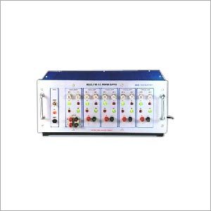 रैखिक बिजली की आपूर्ति