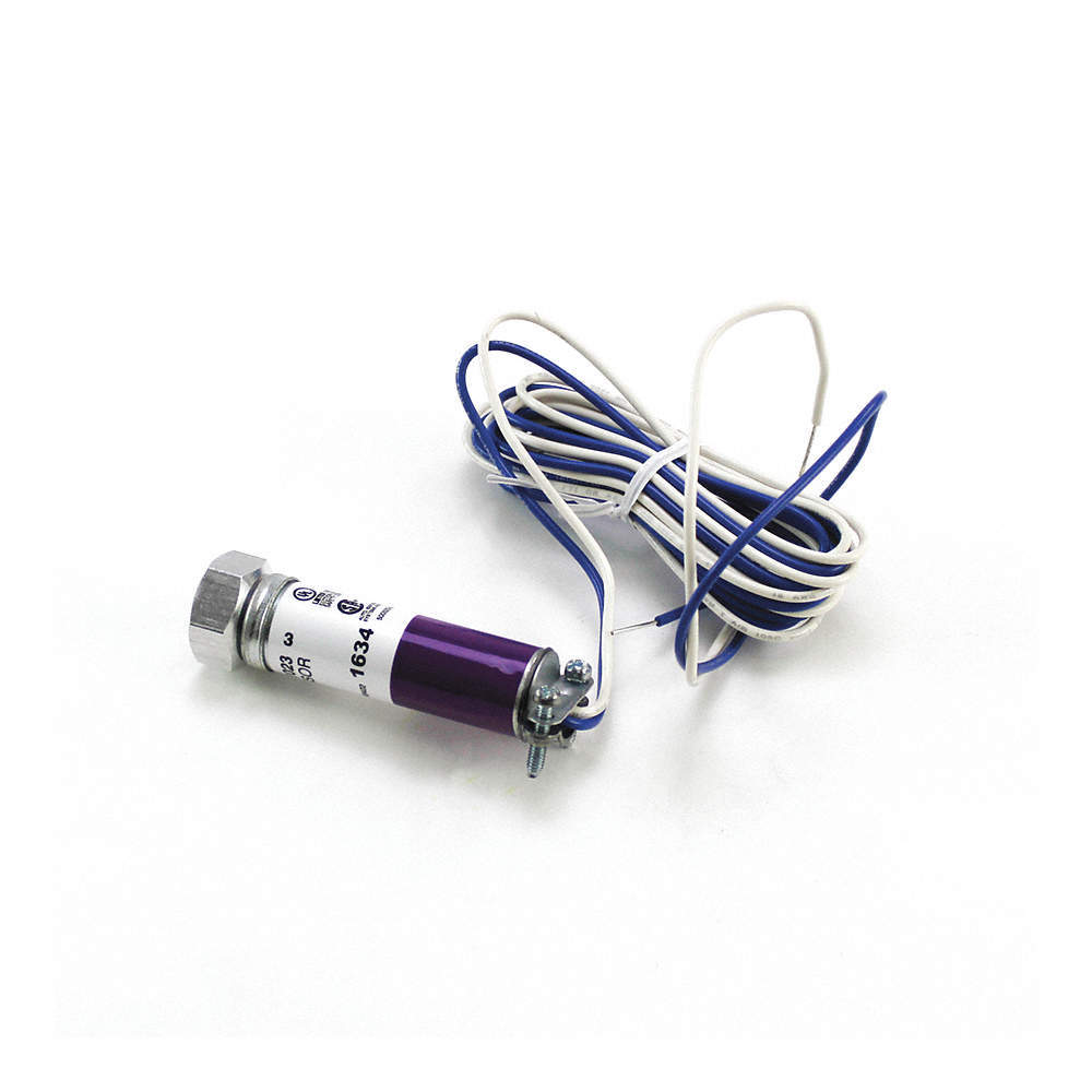 Metal Honeywell C7027a1023 Uv Sensor