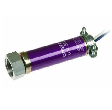 Metal Honeywell C7027a1023 Uv Sensor