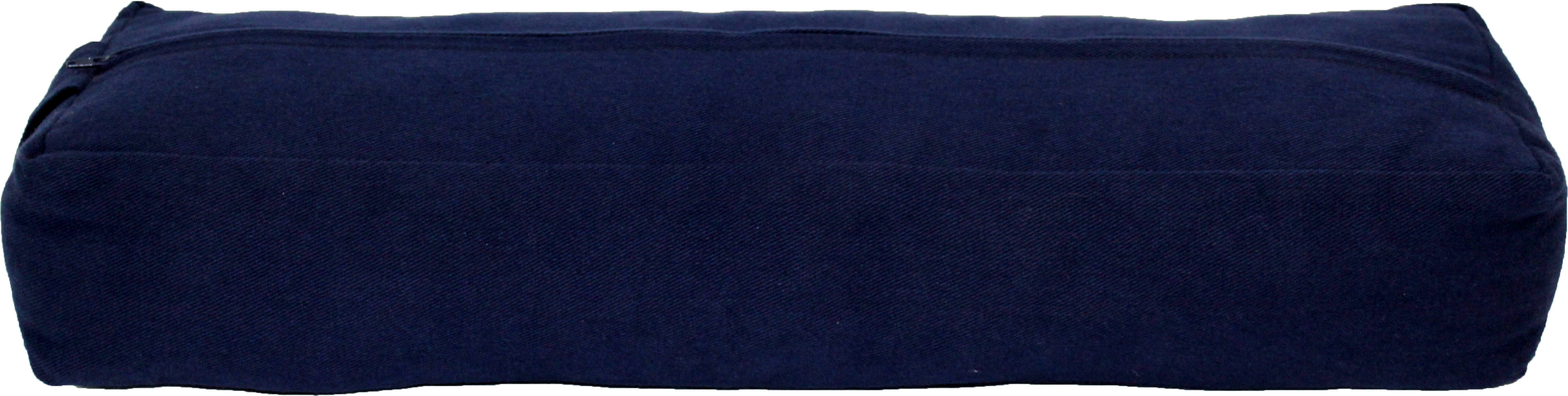 Customized Color Rectangular Bolster
