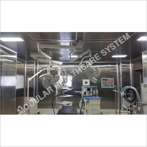 Modular Operation Theatre