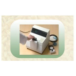 Kett Rice Whiteness Tester