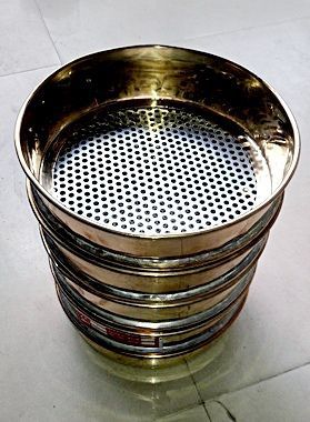 Test Sieve
