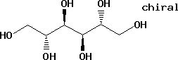 डी (-) - मैनिटोल
