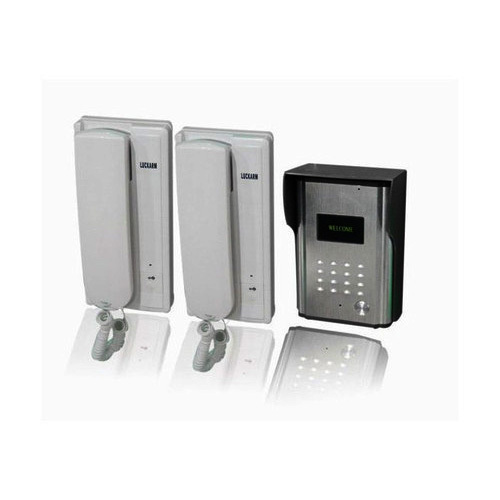 Ss Door Phone