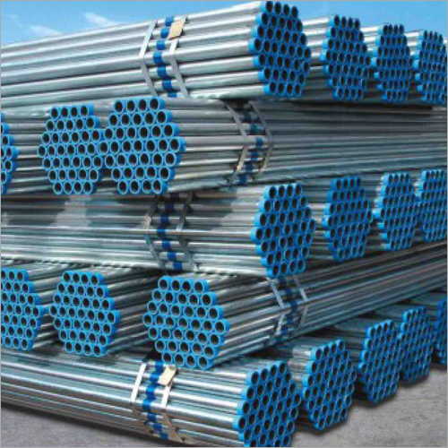 Galvanised Iron Scaffolding Tube