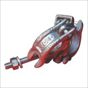Scaffolding Swivel Coupler
