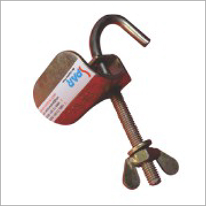 Scaffolding Ladder Clamp