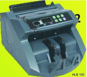 Loose Note Counting Machine