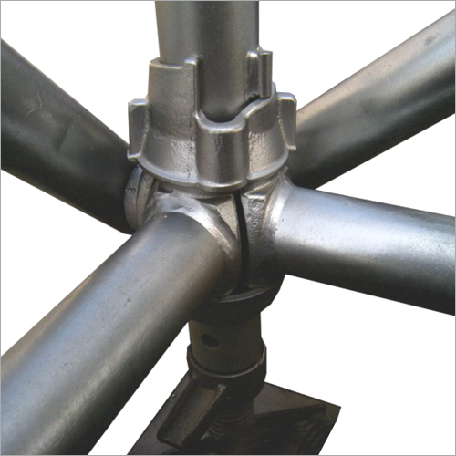 Scaffolding Cuplock