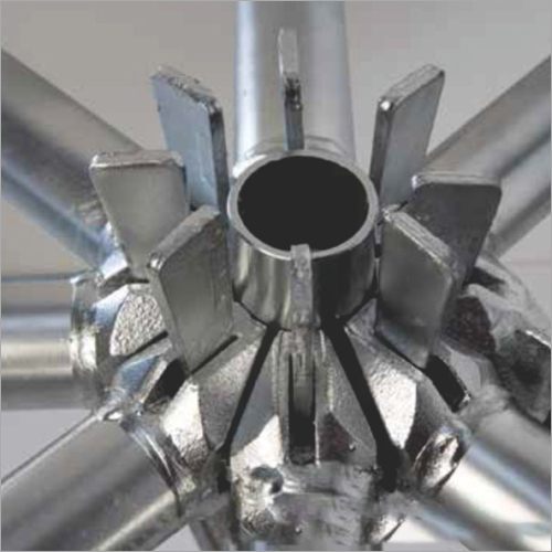 Scaffolding Ringlock