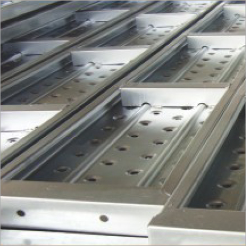 Steel Board Without Hook