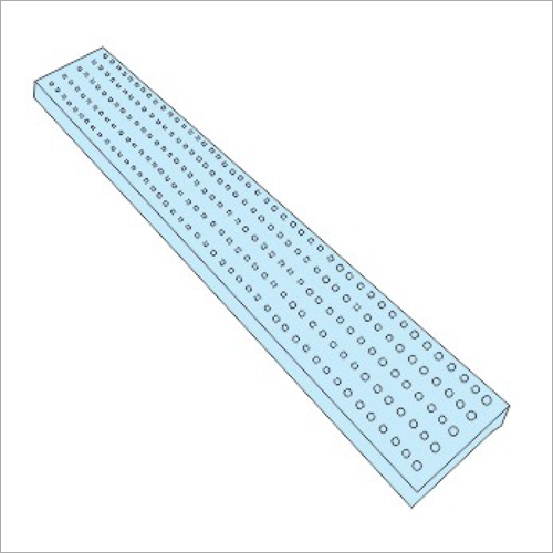 Steel Board Without Hook