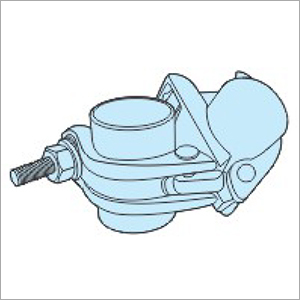 Scaffolding Swivel Coupler