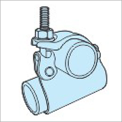 Scaffolding Putlog Coupler