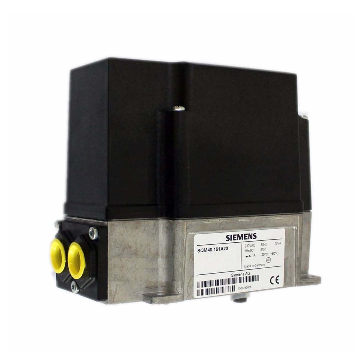 Metal Servo Motor Sqm 40/4