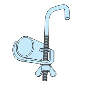 Scaffolding Ladder Clamp