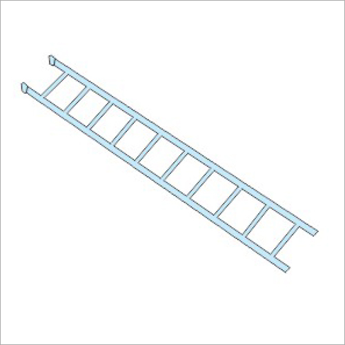 Scaffolding Ladders