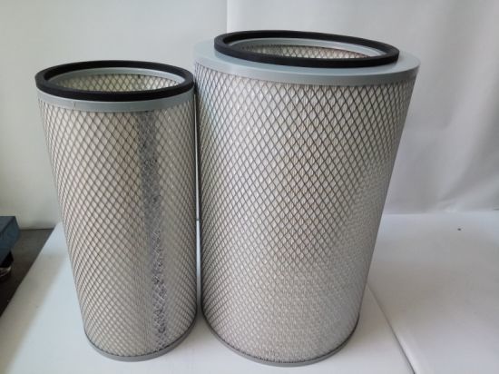 Paper Air Filter