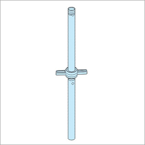 Scaffolding Universal Jack