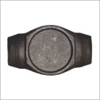 Scaffolding Ledger Blade