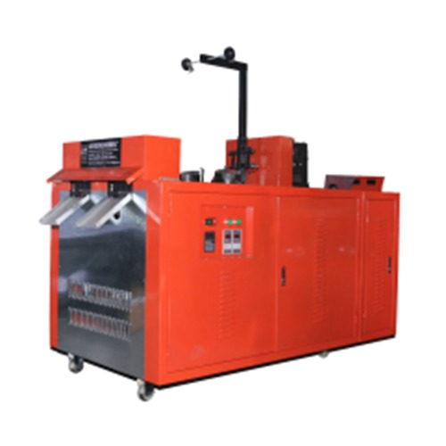 Automatic Kitchen Mesh Scourer Making Machine With Two Needles Scrubber Making Machine Dimension(l*w*h): 1800mm*800mm*1100mm Millimeter (Mm)