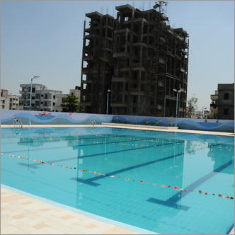Best Commercial Swimming Pool Consultant