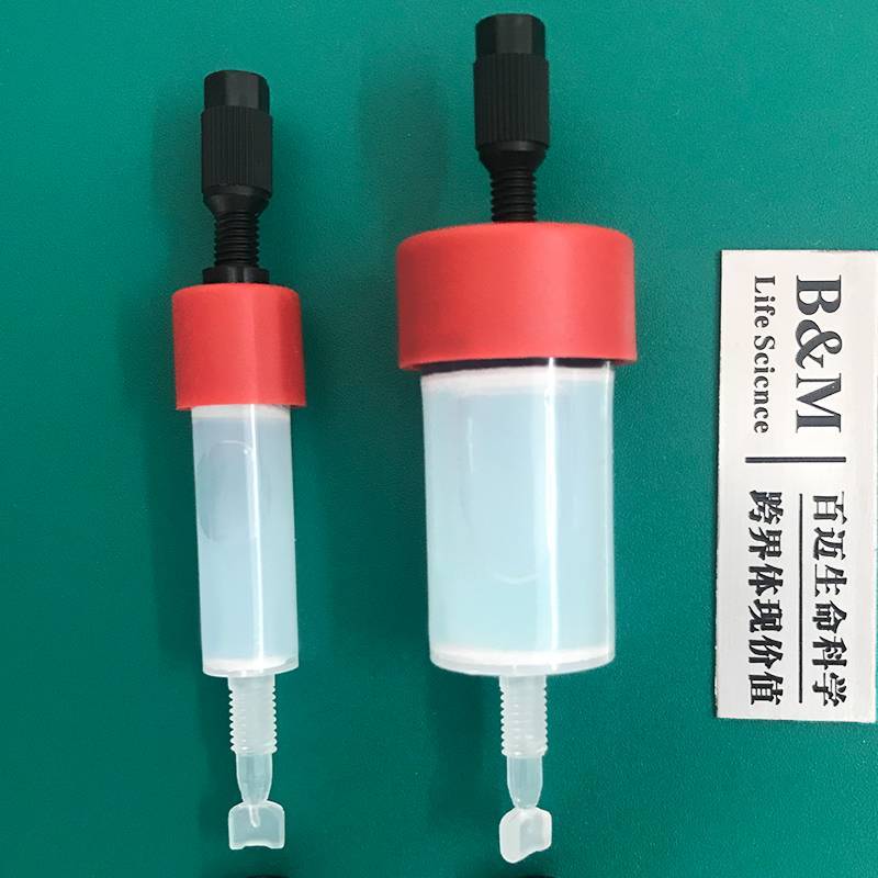 Ni-nta Preloaded Columns And Plates