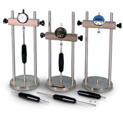 Length Comparator - Color: Silver