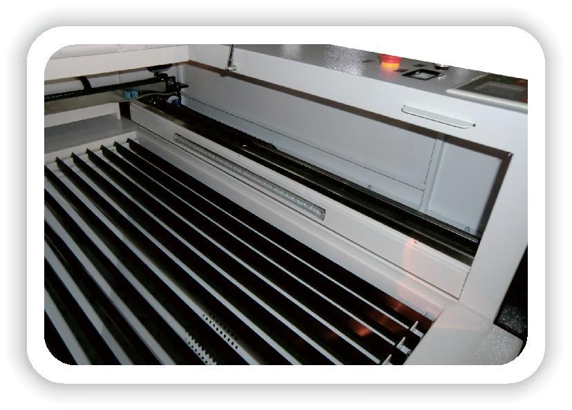 Scissors Plus 1490 Cutting Machine