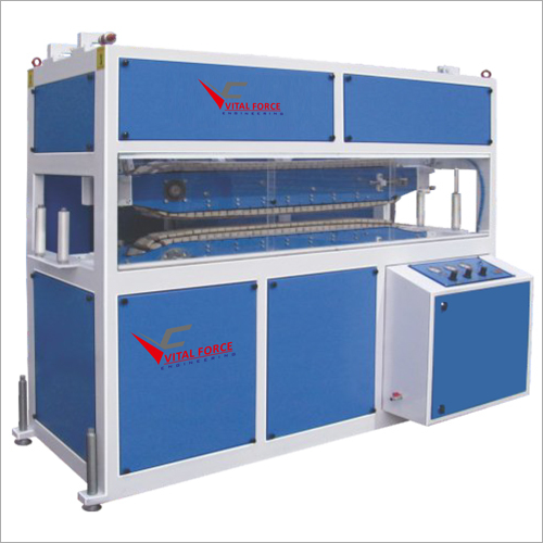 Pvc Pipe Traction Machine - Capacity: 20-800 Mm M3/hr