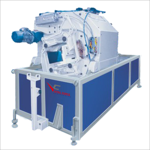 Tube And Pipe Cutting Unit - Voltage: 220 To 415 Volt (V)