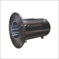 Pvc Pipe Die Head - Color: Silver